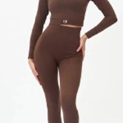 Спортивный костюм - фото 4