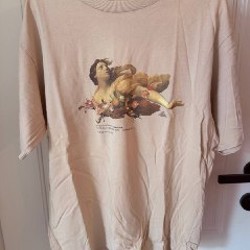 Футболка Uniqlo - фото 6