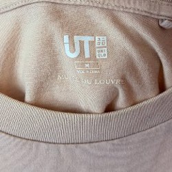 Футболка Uniqlo - фото 7