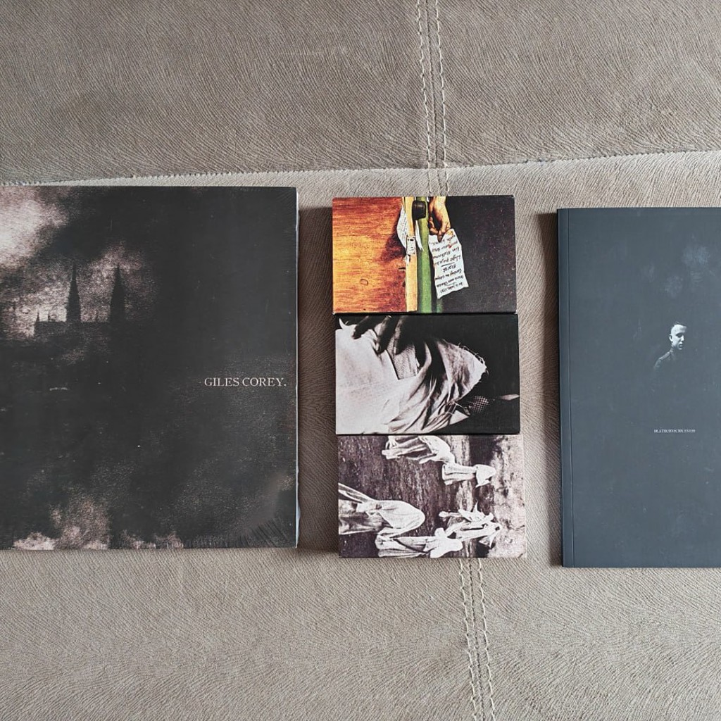 Маленькая книжка Deathconsciousness