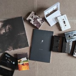 Маленькая книжка Deathconsciousness - фото 2