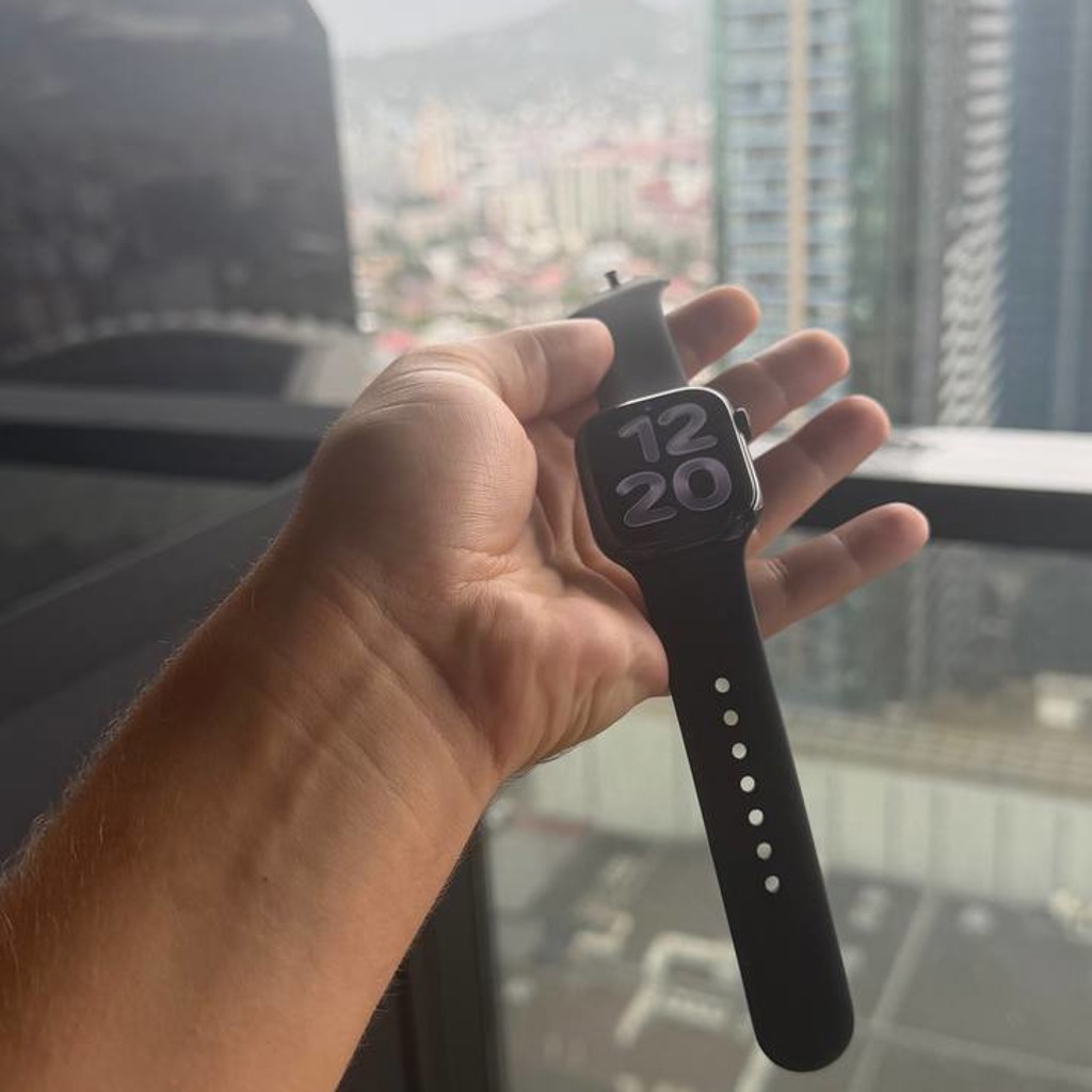 Apple Watch Series 11