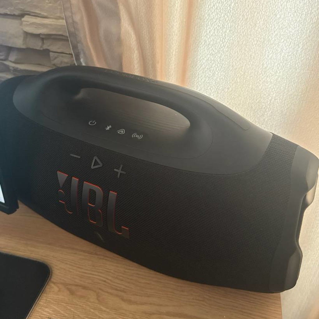 JBL BOOMBOX 4