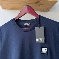 Футболка Diesel - фото 2