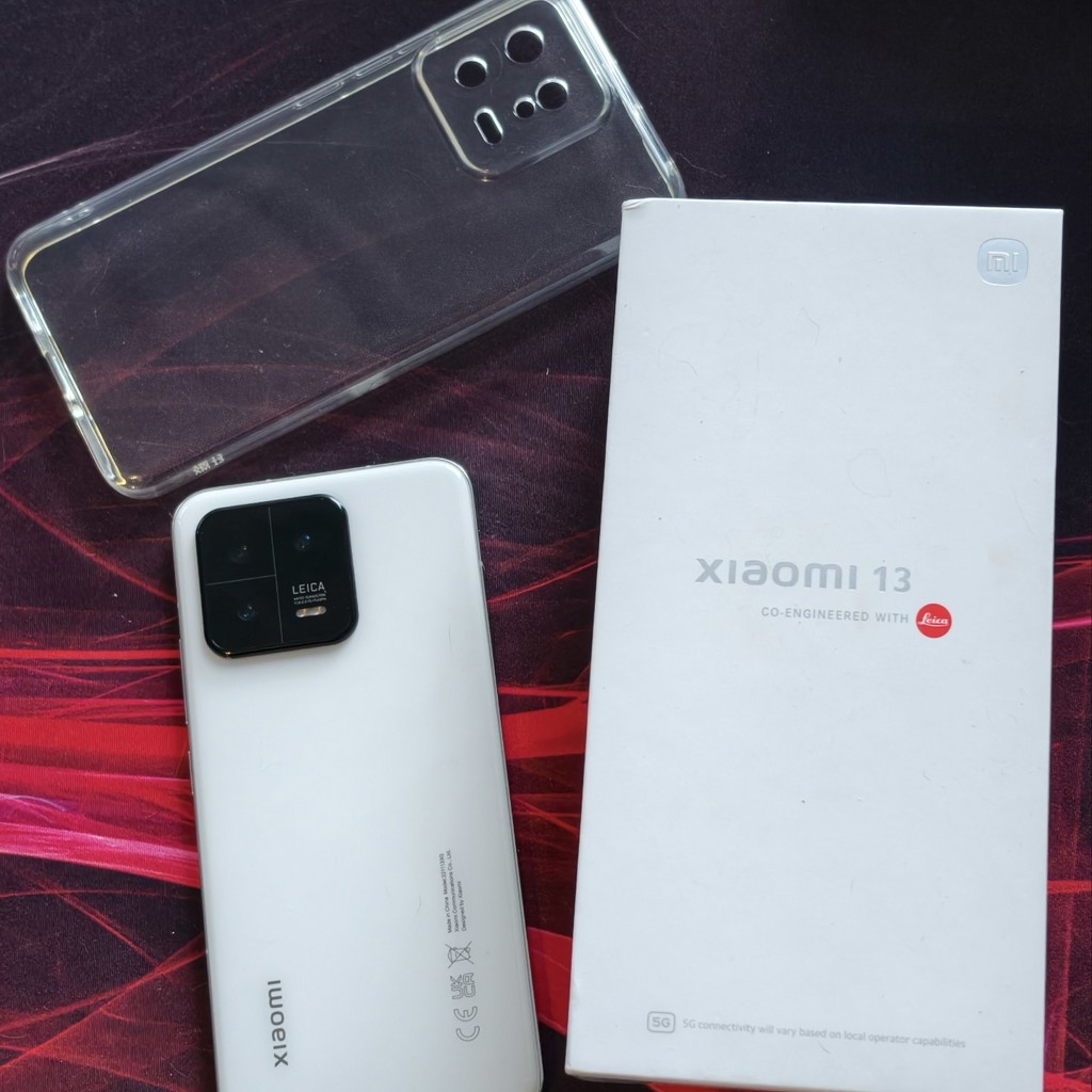 Xiaomi 13