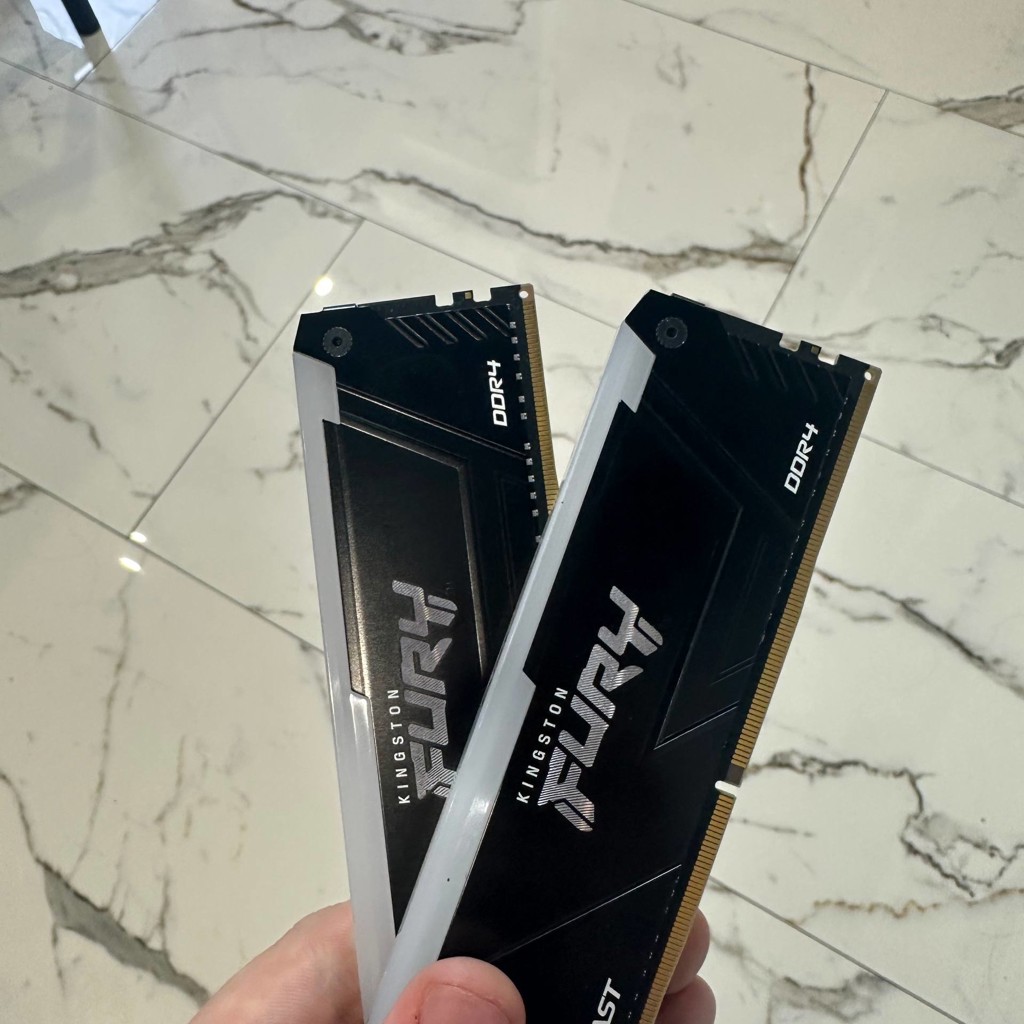 Kingston Fury Beast DDR4 32GB