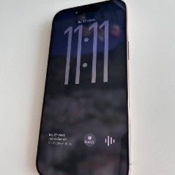IPhone 16 Pro Max - фото 2