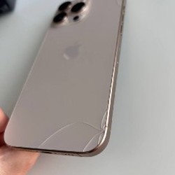 IPhone 16 Pro Max - фото 3