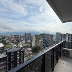 Квартира на новом бульваре - фото 5