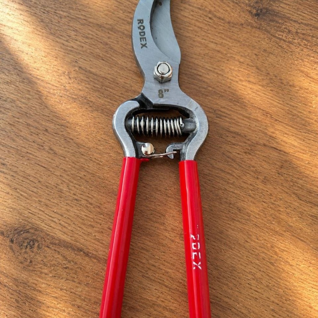 Секатор