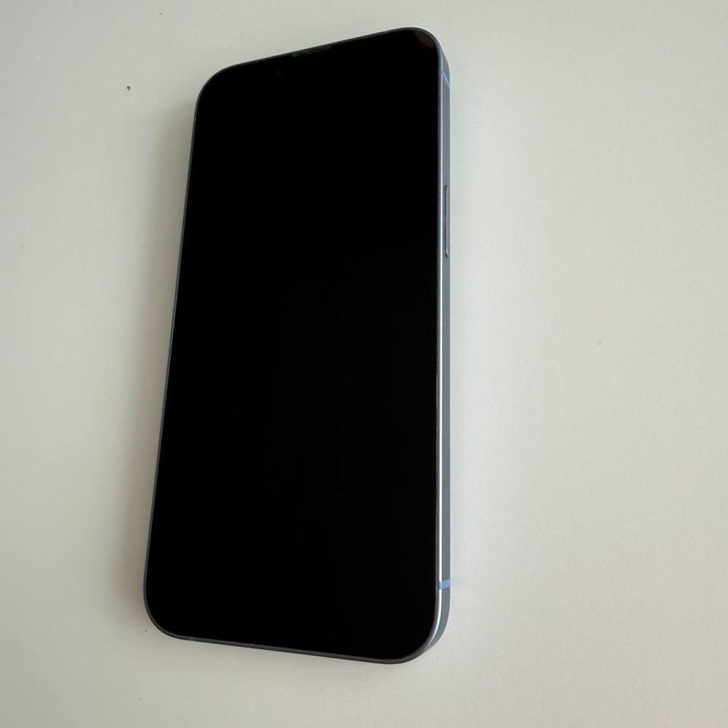 IPhone 14 128GB голубой