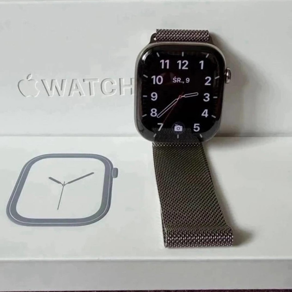Apple Watch 10 46mm