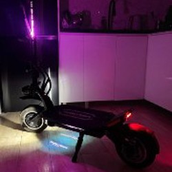 Зарядное устройство Teverun и Dualtron - фото 1