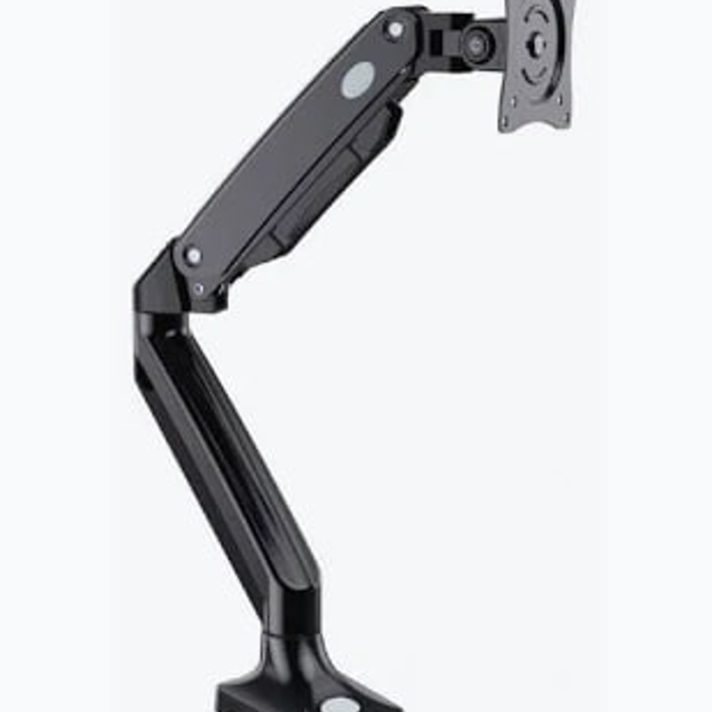 Кронштейн для монитора Gembird 17”-35” (MA-DA1-03)