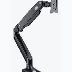 Кронштейн для монитора Gembird 17”-35” (MA-DA1-03) - фото 1