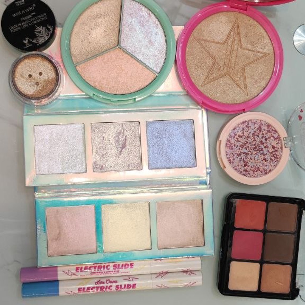 Набор бальзам + карандаш MAKEUP BY MARIO