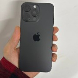 IPhone 15 Pro Max - фото 3