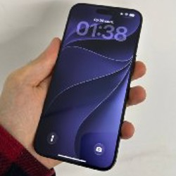 IPhone 15 Pro Max - фото 4