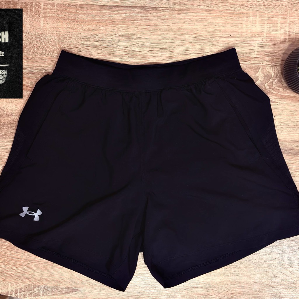 Шорты Under Armour