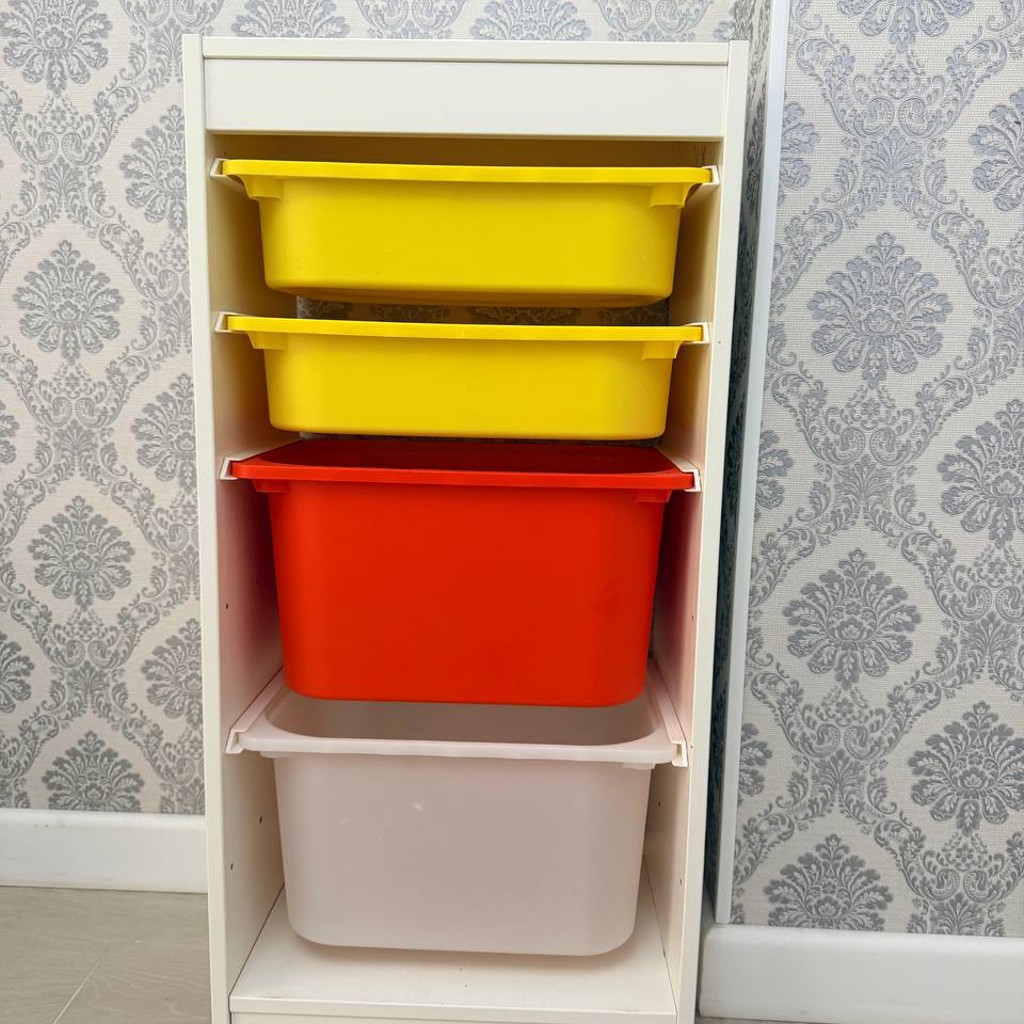 Система хранения IKEA TROFAST