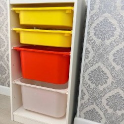 Система хранения IKEA TROFAST - фото 3