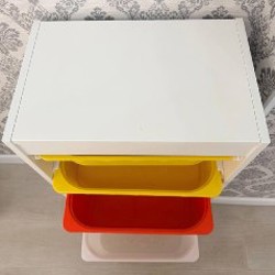 Система хранения IKEA TROFAST - фото 4