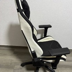 Игровое кресло GX Trust GXT 714W - фото 5