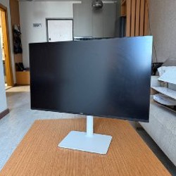 Монитор Dell S2725DC - фото 4