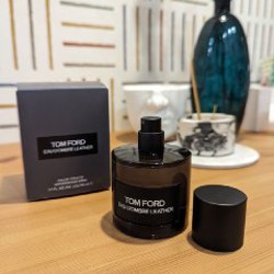 Парфюмированная вода Tom Ford eau dombre leather - фото 3