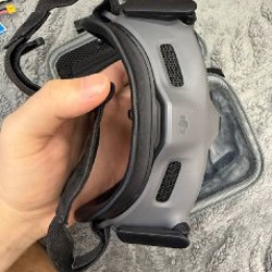 DJI Goggles 2 - фото 2