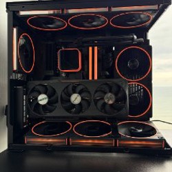 Игровой компьютер - фото 5