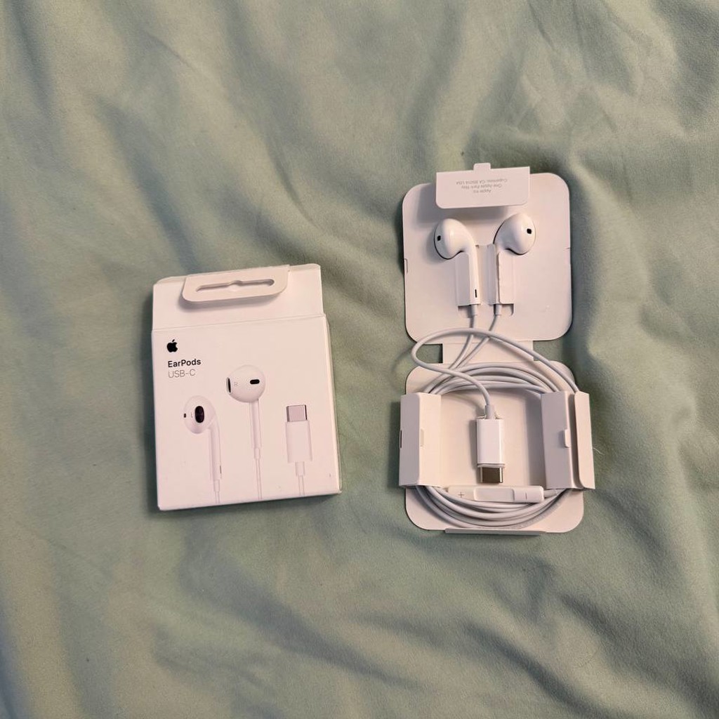 EarPods usb-C