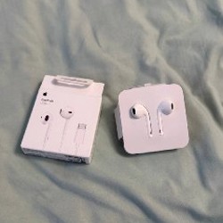 EarPods usb-C - фото 2