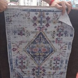 Коврик для йоги - фото 1