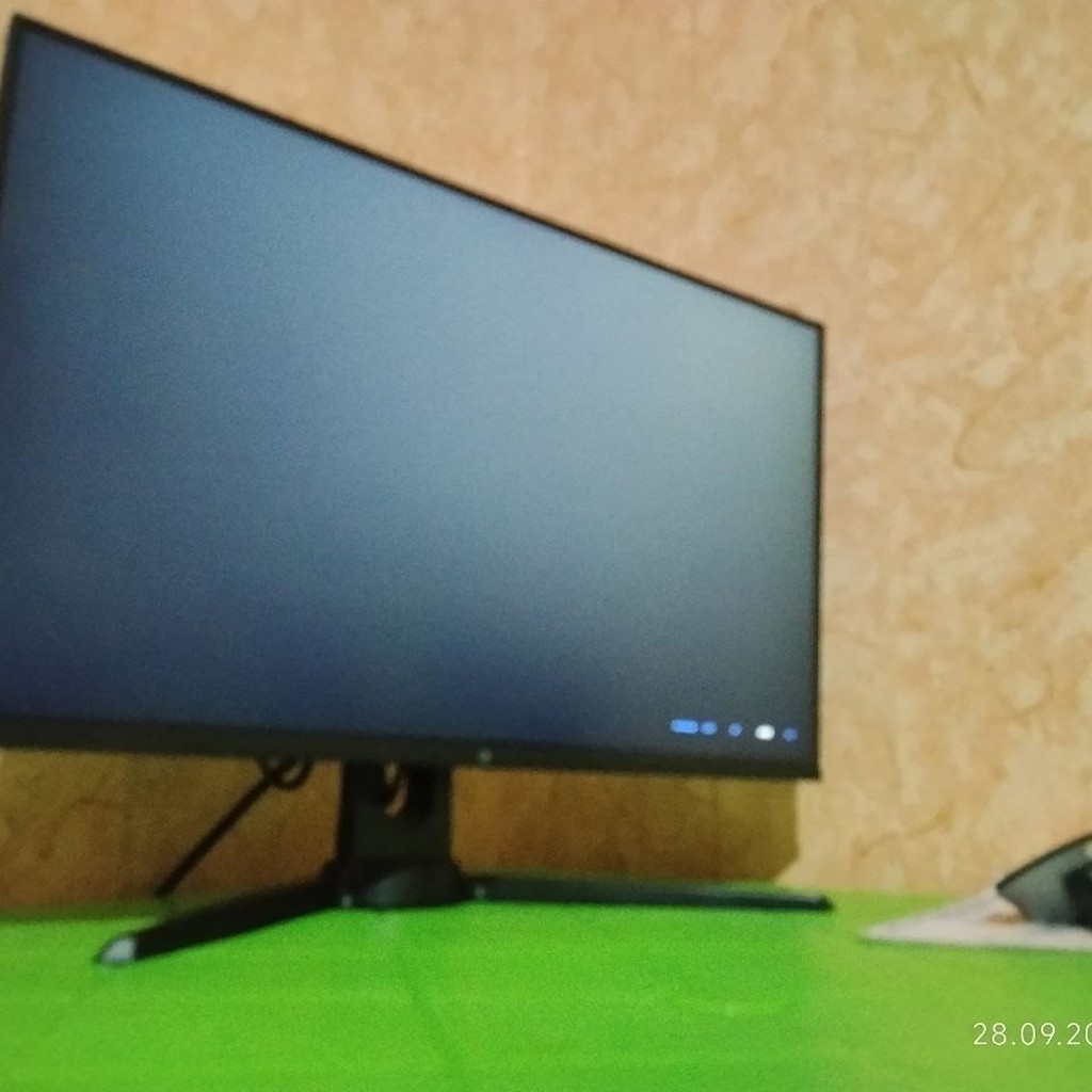 2K монитор 2E H2420B