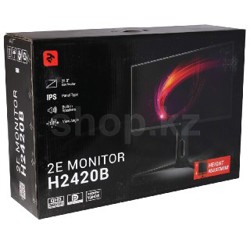 2K монитор 2E H2420B - фото 2