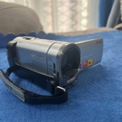 Sony Handycam DCR-SX44E - фото 2