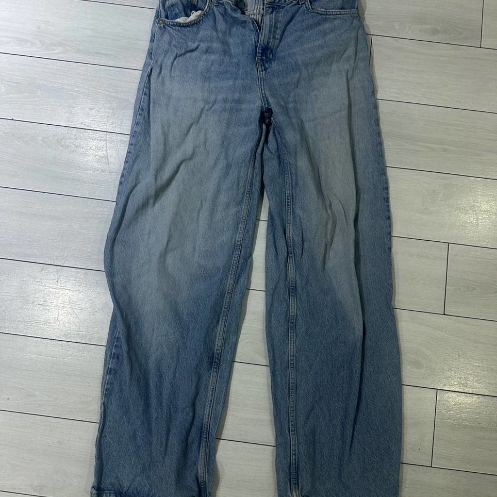 Шорты Stradivarius
