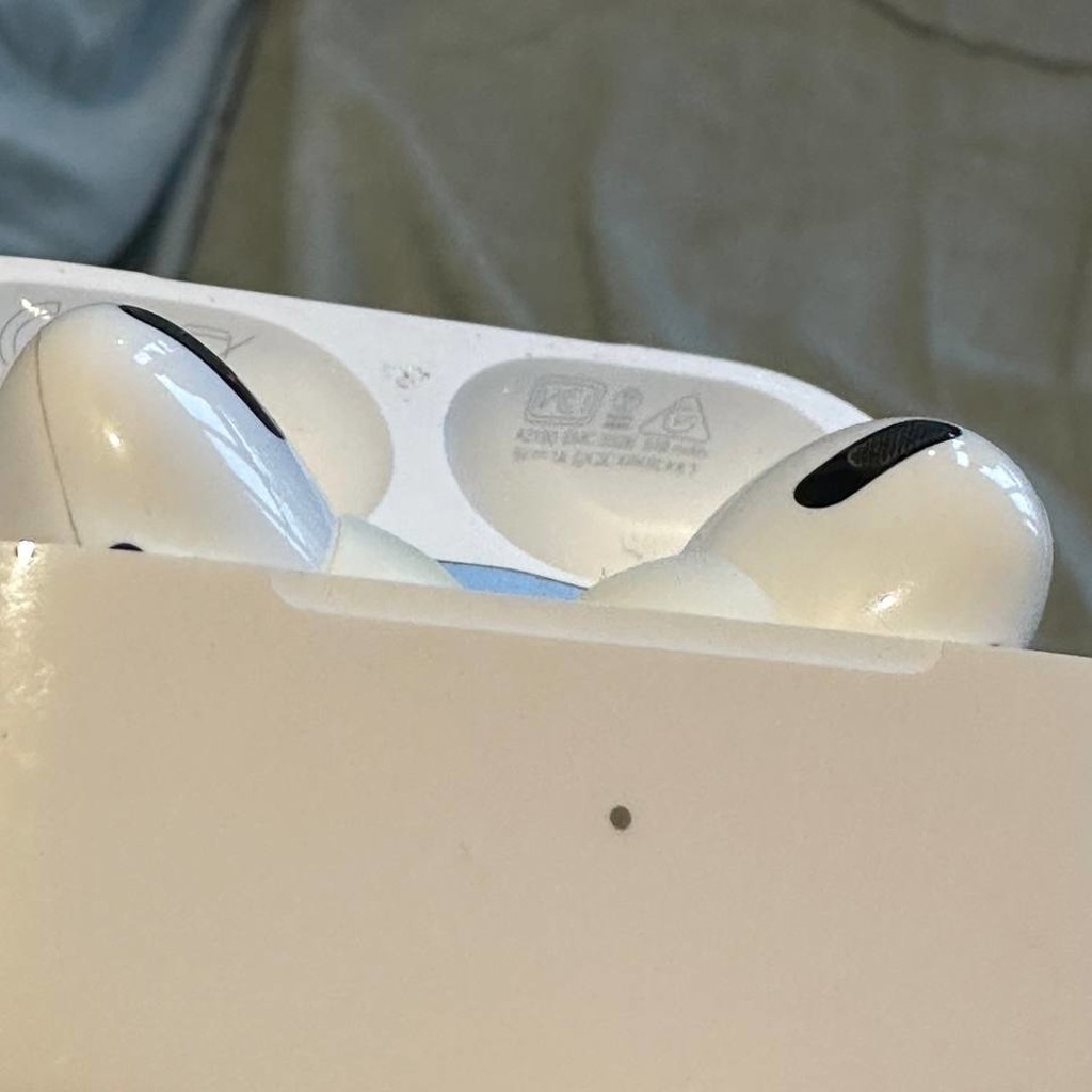 AirPods Pro 1