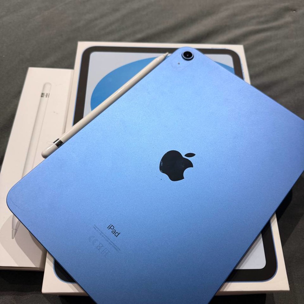 IPad 10th Generation