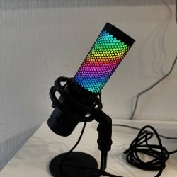 HyperX QuadCast 2 - фото 3