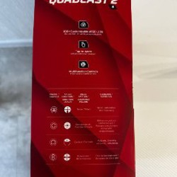 HyperX QuadCast 2 - фото 4
