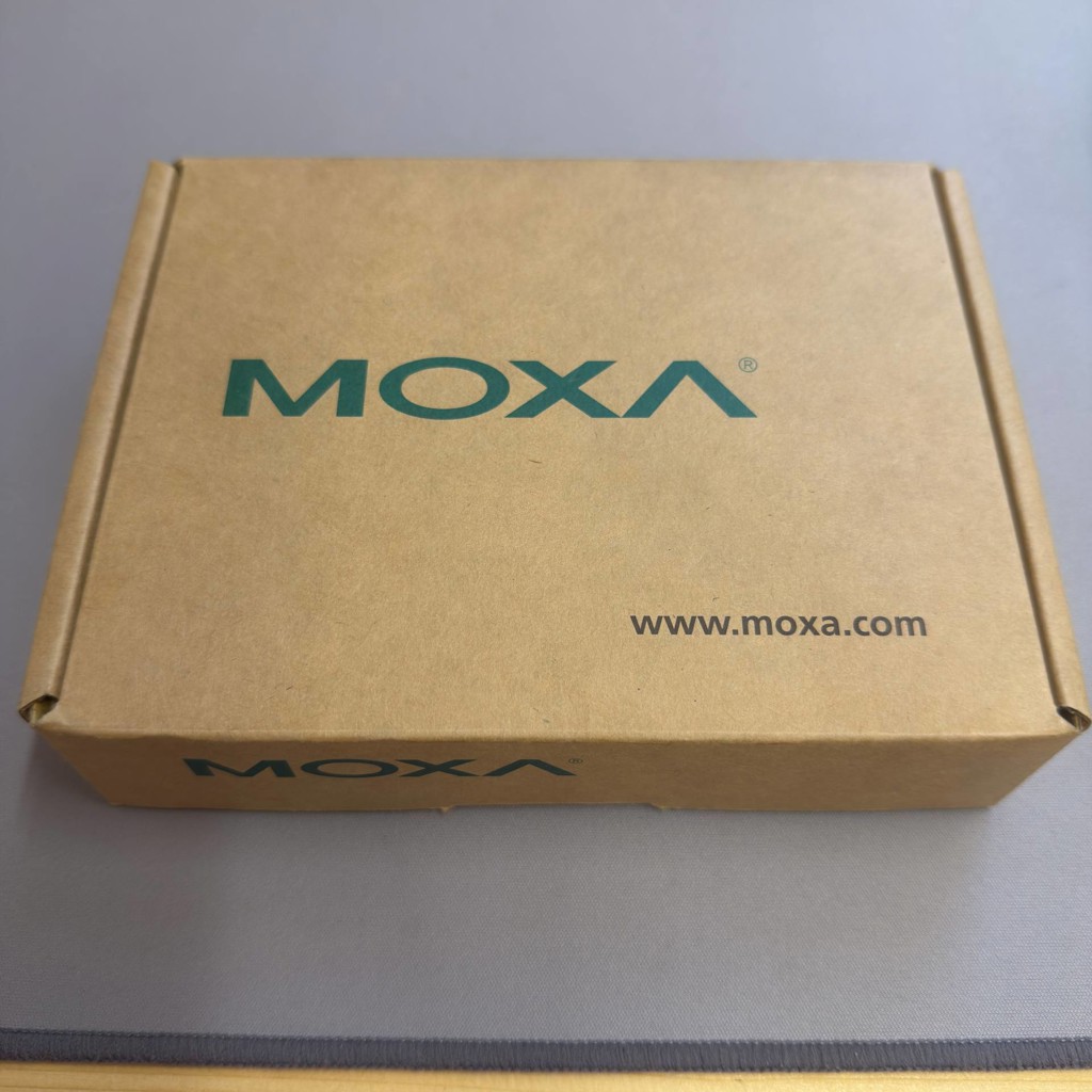 Коммутатор MOXA EDS-205A-M-SC-T