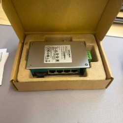 Коммутатор MOXA EDS-205A-M-SC-T - фото 2