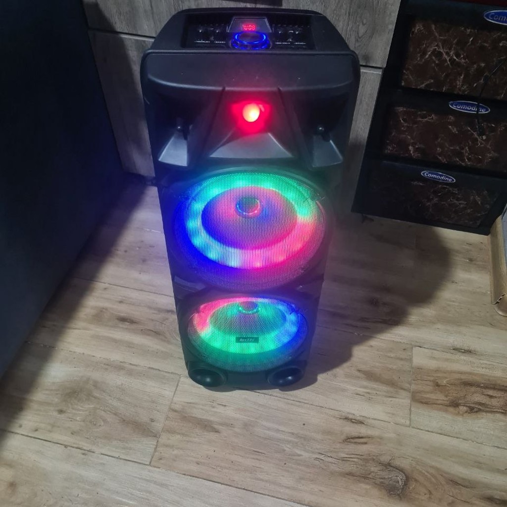 Колонка Boli ZQS8810