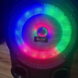 Колонка Boli ZQS8810 - фото 2