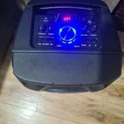 Колонка Boli ZQS8810 - фото 3