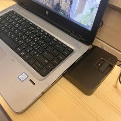 Монитор HP 24” - фото 3