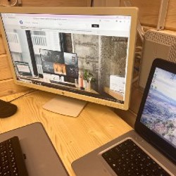 Монитор HP 24” - фото 4
