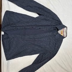 Мужская рубашка Levi’s - фото 1